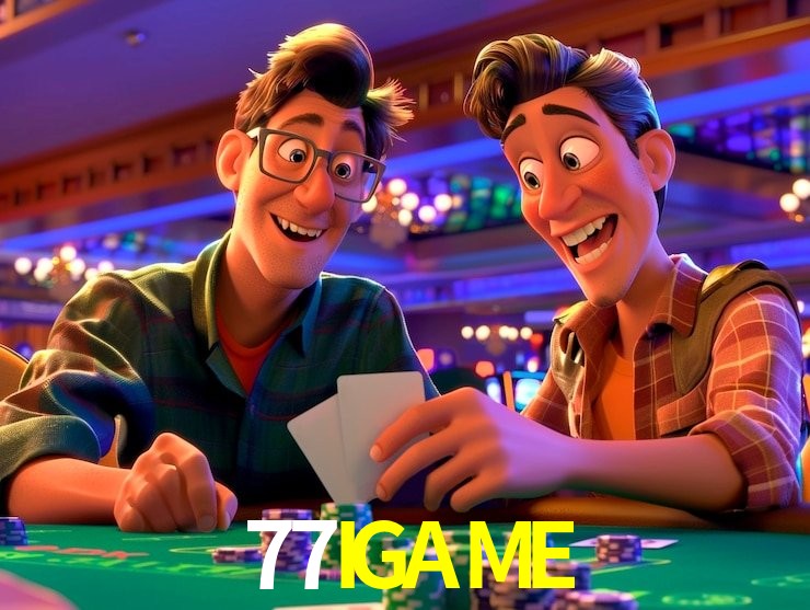 77IGAME Promociones semanales
