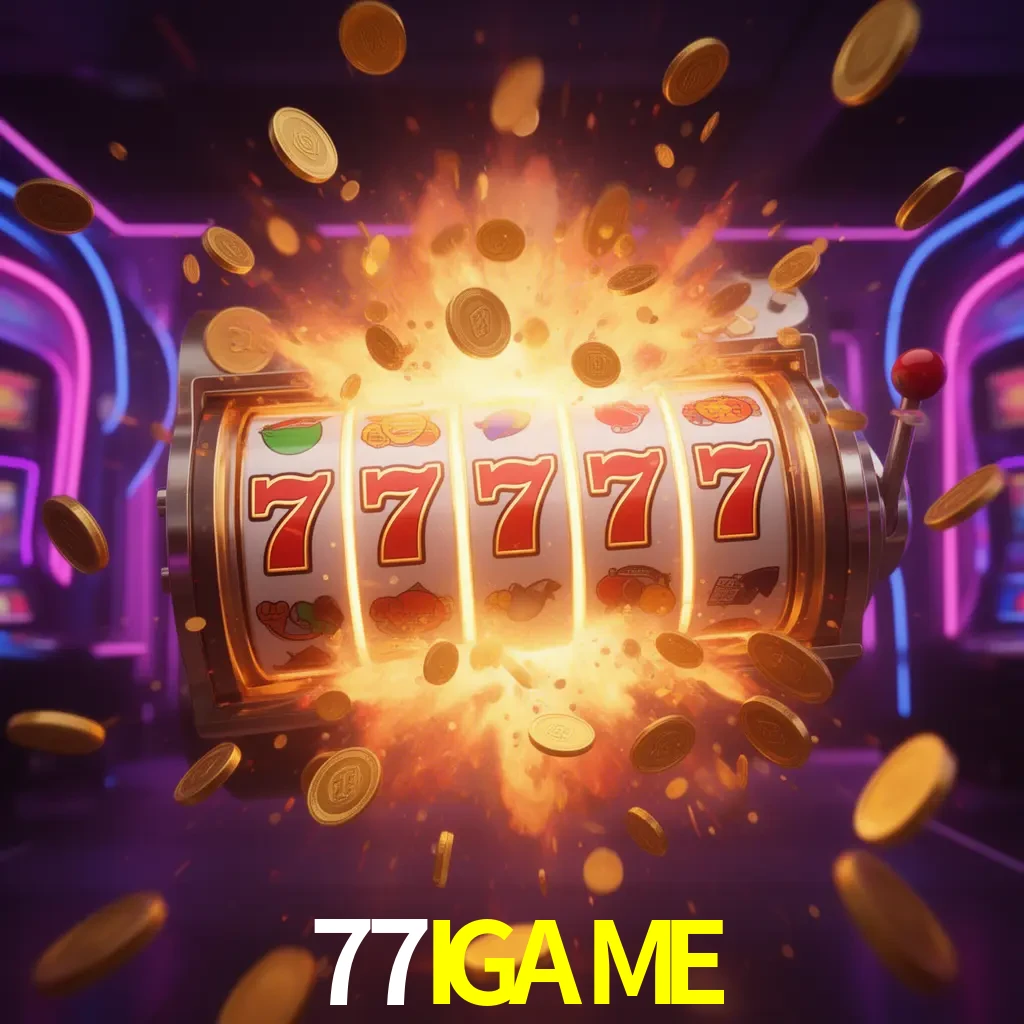 77IGAME mobile gaming